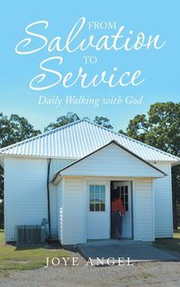 Produktbild: From Salvation to Service