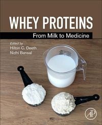 Produktbild: Whey Proteins