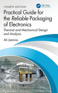 Produktbild: Practical Guide for the Reliable Packaging of Electronics