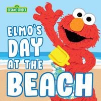 Produktbild: Elmo's Day at the Beach
