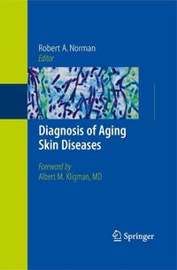 Produktbild: Diagnosis of Aging Skin Diseases