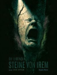 Produktbild: Die lebenden Steine von Irem