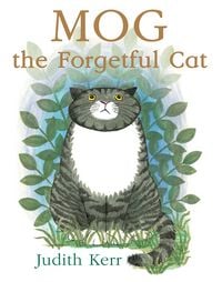 Produktbild: Mog the Forgetful Cat