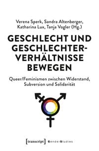 Produktbild: Geschlecht und Geschlechterverh&auml;ltnisse bewegen