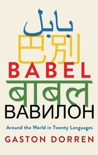 Produktbild: Babel