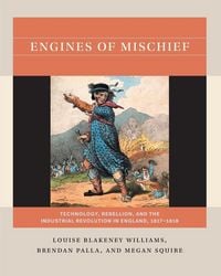Produktbild: Engines of Mischief