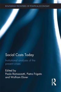 Produktbild: Social Costs Today