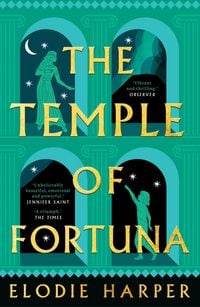 Produktbild: The Temple of Fortuna