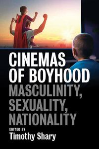 Produktbild: Cinemas of Boyhood
