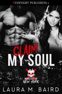 Produktbild: Claim My Soul (Monsters of New York)