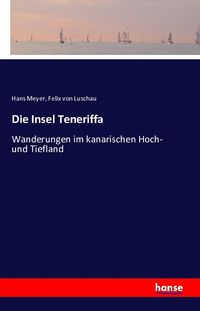 Produktbild: Die Insel Teneriffa