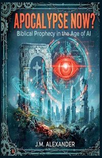 Produktbild: Apocalypse Now? Biblical Prophecy in the Age of AI