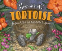 Produktbild: Memoirs of a Tortoise