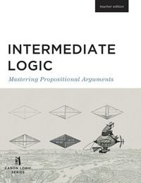 Produktbild: Intermediate Logic (Teacher Edition)