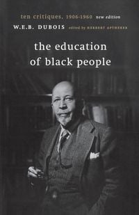 Produktbild: The Education of Black People