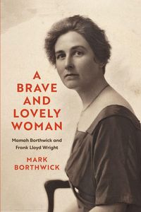 Produktbild: A Brave and Lovely Woman