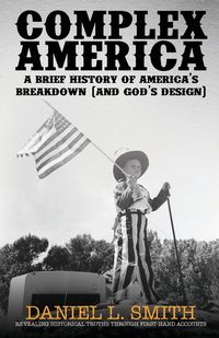 Produktbild: Complex America