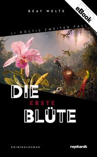 Produktbild: Die erste Bl&uuml;te