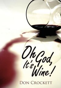 Produktbild: Oh God, It's Wine!