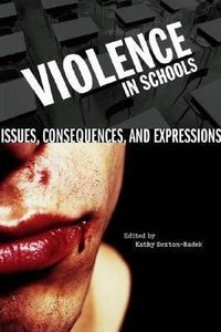 Produktbild: Violence in Schools