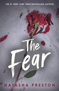 Produktbild: The Fear