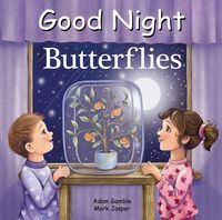 Produktbild: Good Night Butterflies
