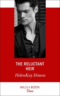 Produktbild: The Reluctant Heir
