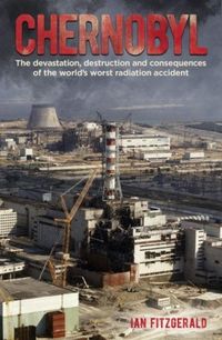 Produktbild: Fitzgerald, I: Chernobyl