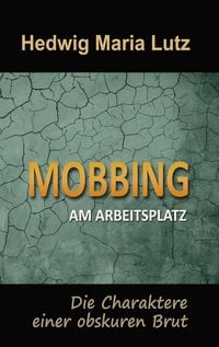 Produktbild: Mobbing am Arbeitsplatz