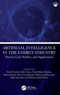 Produktbild: Artificial Intelligence in the Energy Industry