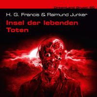 Produktbild: Insel der lebenden Toten