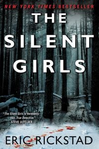 Produktbild: Silent Girls, The