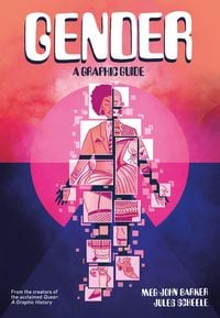 Produktbild: Gender: A Graphic Guide