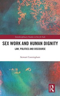 Produktbild: Sex Work and Human Dignity