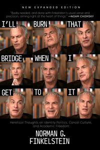 Produktbild: I'll Burn That Bridge When I Get to It