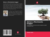 Produktbild: Salvar o Movimento Guggul