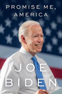 Produktbild: Promise Me, America