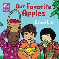 Produktbild: Our Favorite Apples