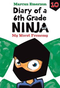 Produktbild: My Worst Frenemy: #10