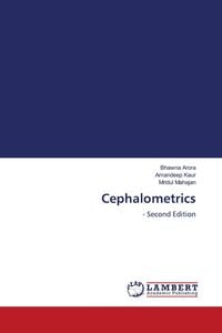 Produktbild: Cephalometrics