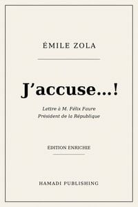 Produktbild: J'accuse...!