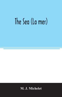 Produktbild: The sea (La mer)