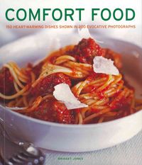 Produktbild: Comfort Foods