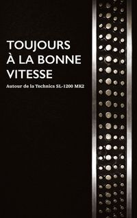 Produktbild: Toujours &agrave; la bonne vitesse
