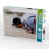 Produktbild: Kontaktaufnahme (Puzzle)