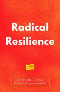Produktbild: Radical Resilience