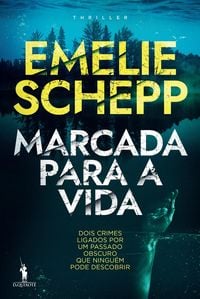 Produktbild: Marcada Para a Vida