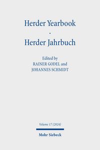 Produktbild: Herder Yearbook / Herder Jahrbuch