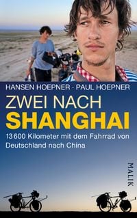 Produktbild: Zwei nach Shanghai