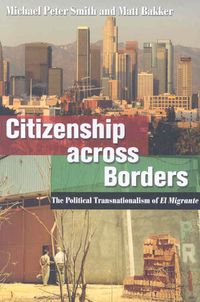 Produktbild: Citizenship Across Borders